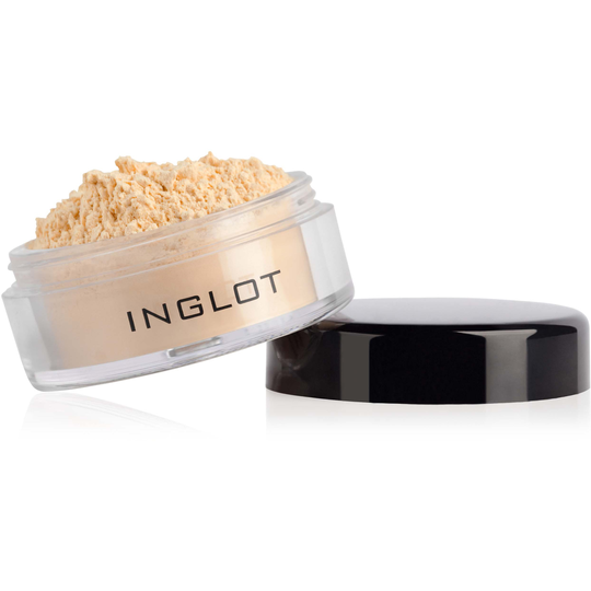 Inglot Translucent Loose Powder