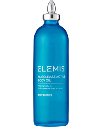 Musclease Active Body Oil, 100ml