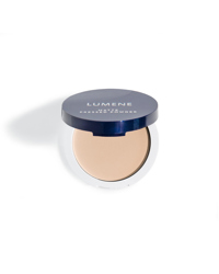 Matte Pressed Powder, 10g, 2 Soft Honey