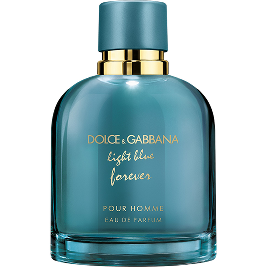 Dolce & Gabbana Light Blue Forever Pour Homme Eau De Parfum 50 ml