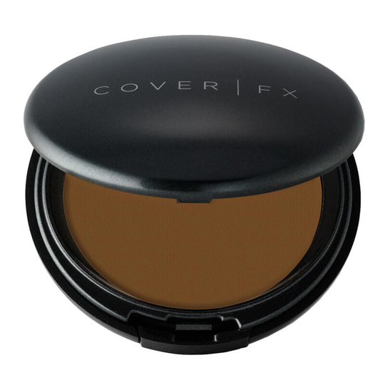 Cover Fx Pressed Mineral Foundation - N120 (12g)