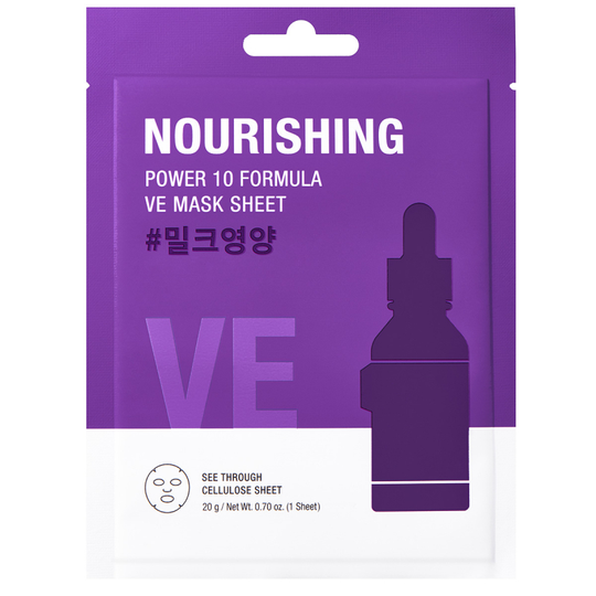 It´S Skin Power 10 Formula Ve Mask Sheet (20 g)