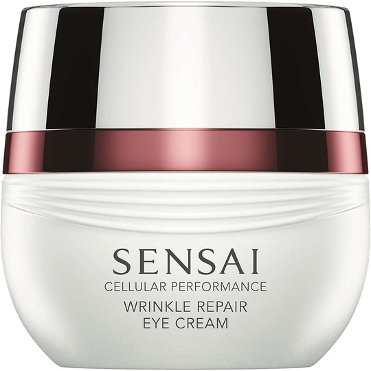 Sensai Celluar Performance Wrinkle Repair Eye Cream, 15 ml Sensai Silmät