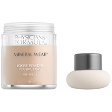 Mineral Wear® Loose Powder SPF 16 12 gr Translucent Light