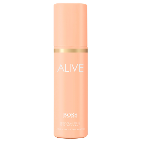 Hugo Boss Boss Alive Deo Spray 100 ml