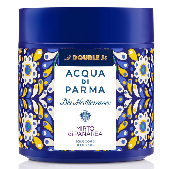 Acqua Di Parma Blu Mediterraneo Body Scrub Mirto di Panarea 200 m