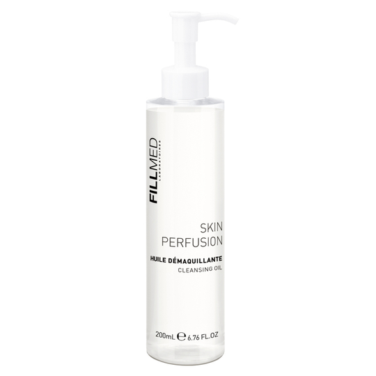 Fillmed Skin Perfusion Cleansing Oil (200ml)