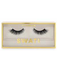 Faux Mink Lashes, Titanium