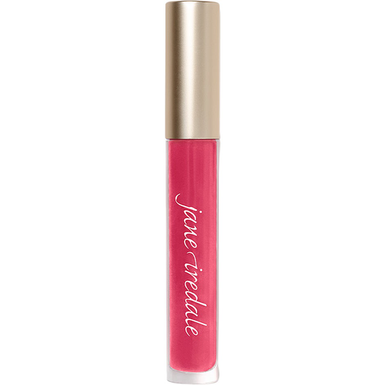 Hydropure™ Hyaluronic Lip Gloss, 3,8 ml Jane Iredale Huulikiilto