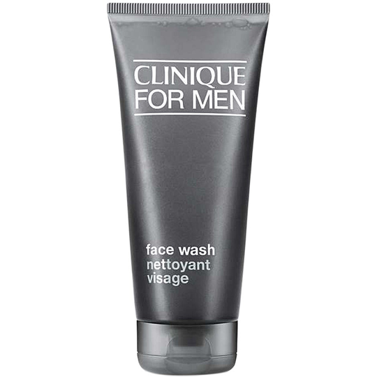 Clinique For Men Face Wash, 200 ml Clinique Ihonpuhdistus