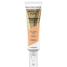 Miracle Pure Foundation 30 ml No. 035