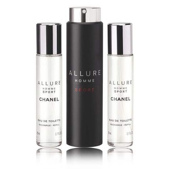 Chanel Allure Homme Sport Men 20ml