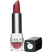 IDUN Matte Lipstick 4 gr No. 104