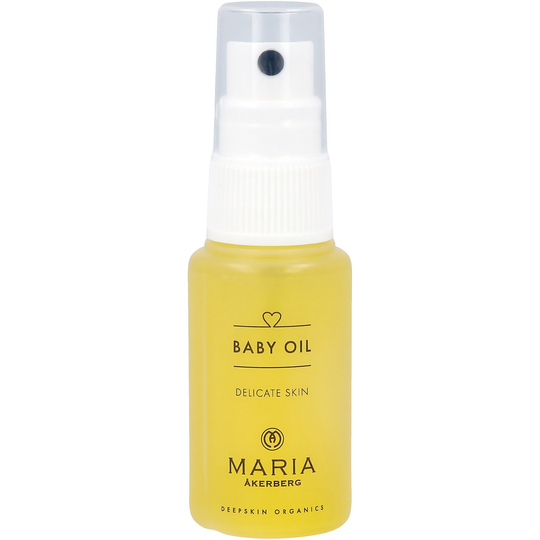 Maria Åkerberg Baby Oil 30 ml