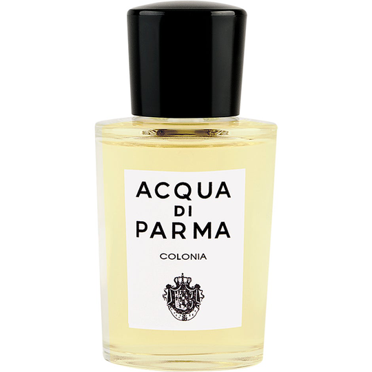Acqua Di Parma Colonia Eau de Cologne Natural Spray, 20 ml Acqua Di Parma Unisex-hajuvedet