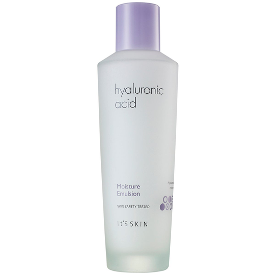 Hyaluronic Acid Moisture Emulsion, 150 ml It'S SKIN K-Beauty