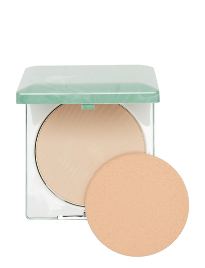 Superpowder / Double Face Powder Puuteri Meikki Clinique