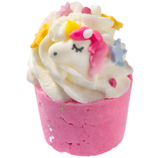 Bomb Cosmetics Minimuffins It´s a Kinda Magic