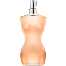 Classique - Eau de toilette (Edt) Spray 100 ml