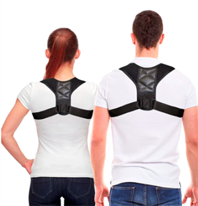 Correct Posture - Selän korjaus - Suuri