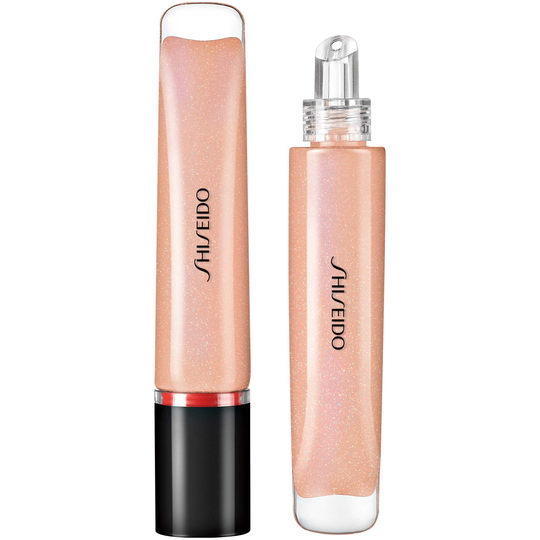 Shiseido Crystal Gelgloss Shimmer 2