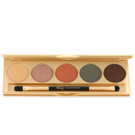 Face Stockholm Legacy Palette Symbolist Symbolist