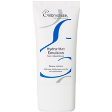Embryolisse Hydra Mat Emulsion 40 ml