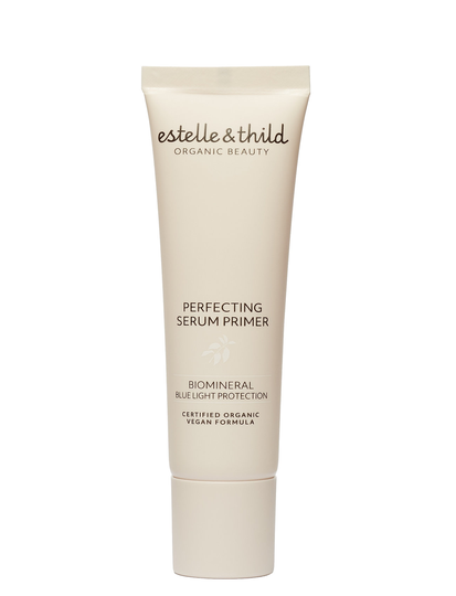 Biomineral Perfecting Serum Primer Pohjustusvoide Meikki Nude Estelle & Thild