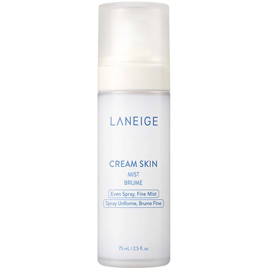 Cream Skin Mist, 75 ml Laneige Kasvovedet