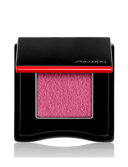Pop Powdergel 11 Waku-Wakupink Beauty WOMEN Makeup Eyes Eyeshadow - Not Palettes Vaaleanpunainen Shiseido