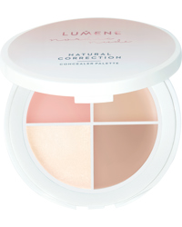 Nordic Nude Natural Correction Concealer Palette, 6g