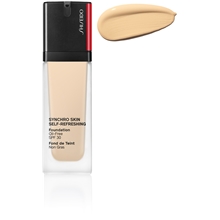Synchro Skin Self Refreshing Foundation 30 ml No. 120