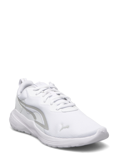 All-Day Active Matalavartiset Sneakerit Tennarit Valkoinen PUMA