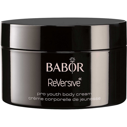 Reversive, Babor Vartalovoide
