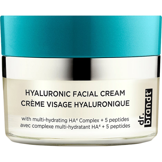 Dr Brandt House Calls Hyaluronic Filler, 50 g Dr Brandt 24h-voiteet