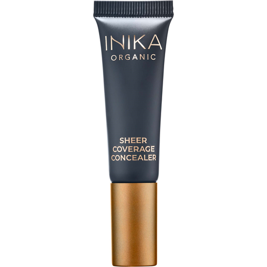 Inika Organic Sheer Coverage Concealer Sand