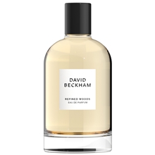 David Beckham Refined Woods - Eau de parfum 100 ml