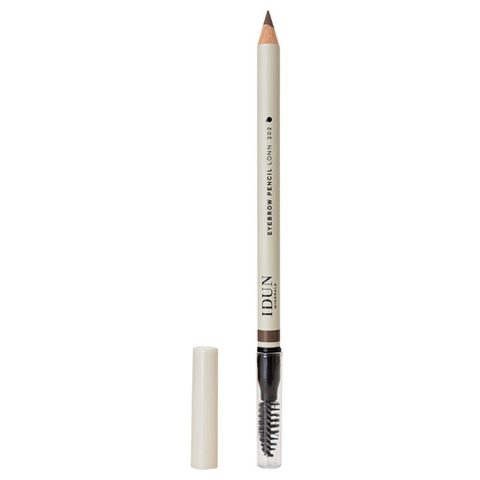 Brows, 1.2 g IDUN Minerals Kulmakarvat
