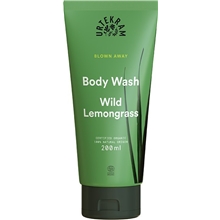 Blown Away Lemongrass Body Wash 200 ml