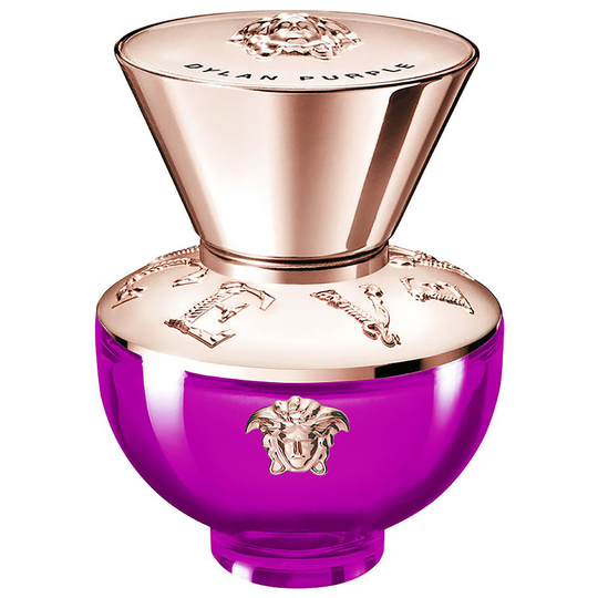Dylan Purple Pour Femme, 50 ml Versace Naisten hajuvedet