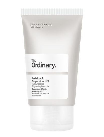 Azelaic Acid Suspension 10% Seerumi Ihonhoito Nude The Ordinary