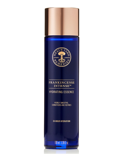 Frankincense Intense™ Hydrating Essence Seerumi Kasvot Ihonhoito Nude Neal's Yard Remedies