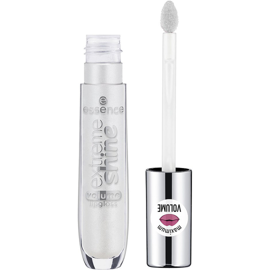 Extreme Shine Volume Lipgloss, 5 ml essence Huulikiilto