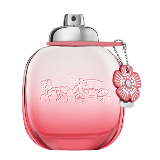 Coach Floral Blush Edp Eau de parfum 30 ml