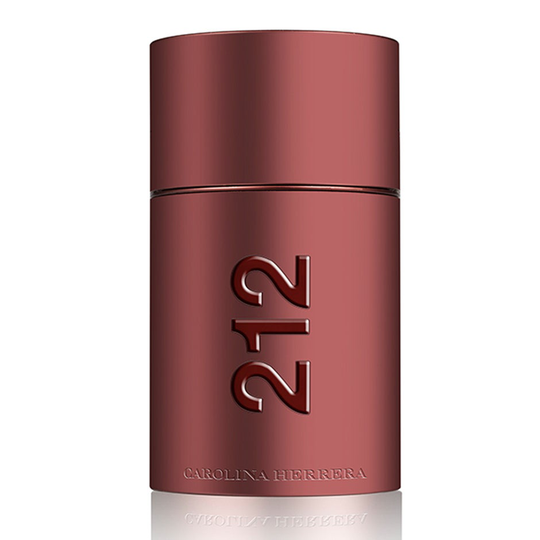 212 Sexy Men EdT, 50 ml Carolina Herrera Miesten hajuvedet