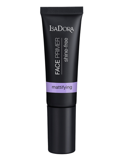 Face Primer Mattifying Pohjustusvoide Meikki Monivärinen/Kuvioitu IsaDora