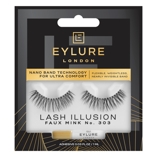 Eylure Lash Illusion No 303