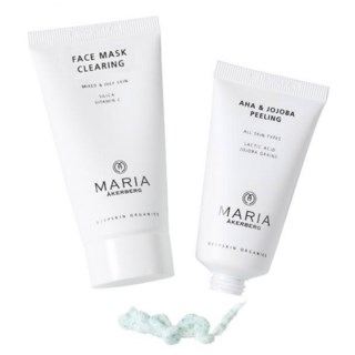 At Home Treatment Clearing