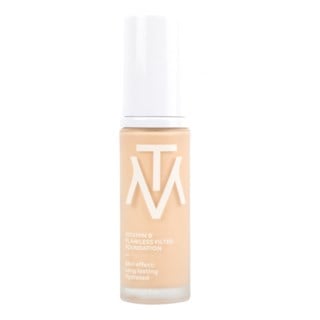 Vitamin B Flawless Filter Foundation