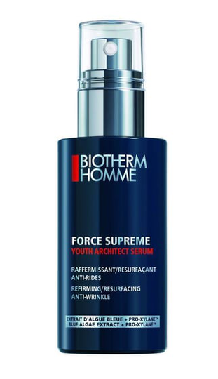 Biotherm Homme Force Supreme Youth Architect -seerumi 50ml